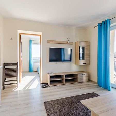 Apartamenty Na Nadmorskiej Wladyslawowo Exterior photo