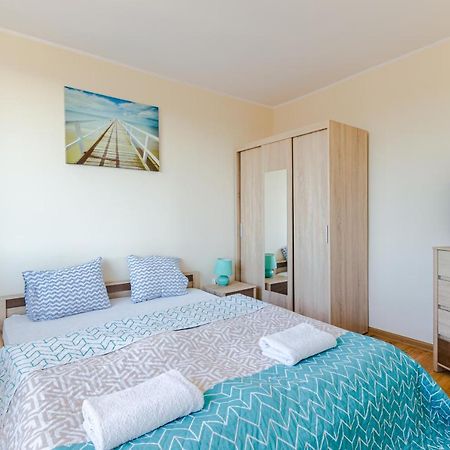 Apartamenty Na Nadmorskiej Wladyslawowo Exterior photo