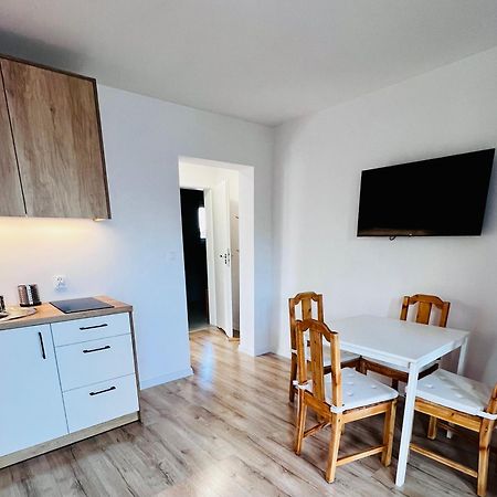 Apartamenty Na Nadmorskiej Wladyslawowo Exterior photo