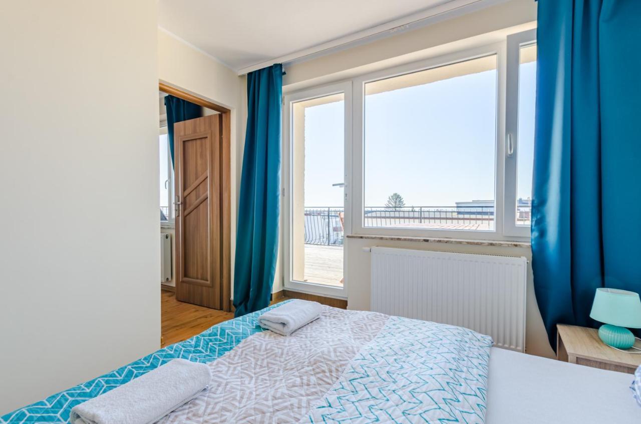 Apartamenty Na Nadmorskiej Wladyslawowo Exterior photo
