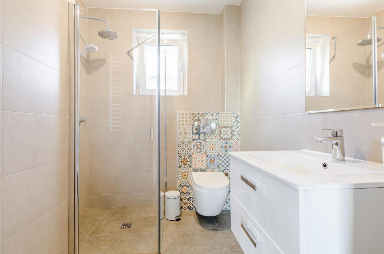 Apartamenty Na Nadmorskiej Wladyslawowo Exterior photo
