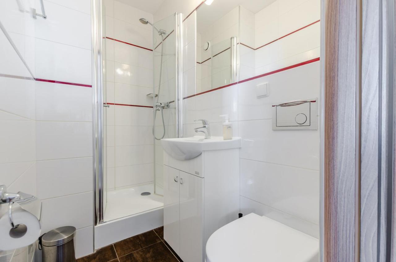 Apartamenty Na Nadmorskiej Wladyslawowo Exterior photo