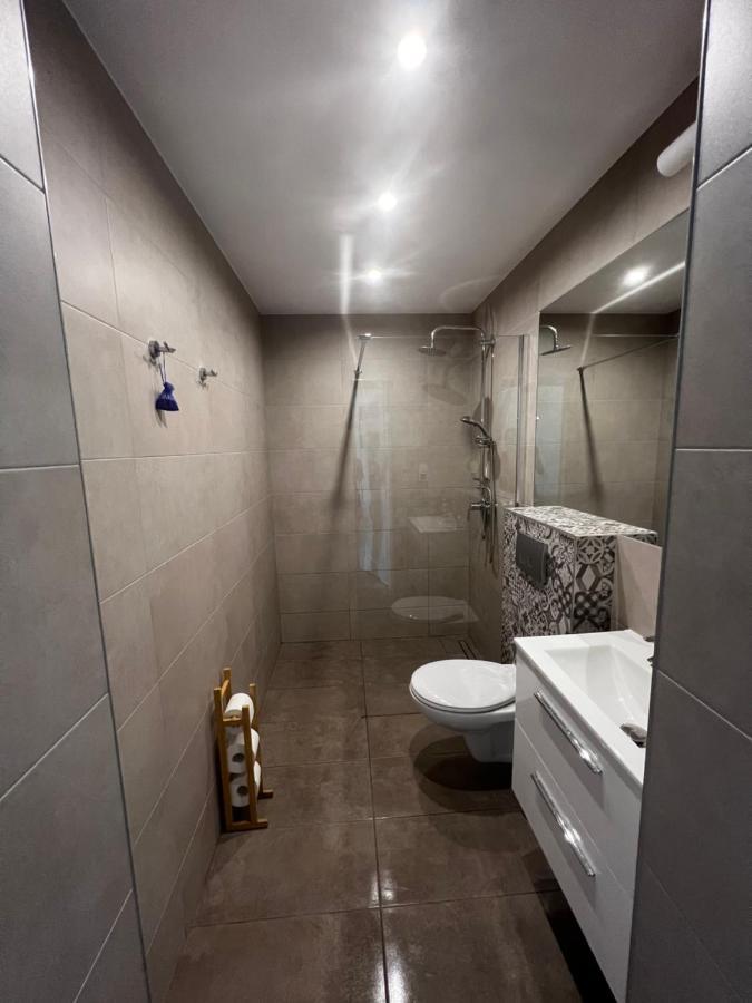 Apartamenty Na Nadmorskiej Wladyslawowo Exterior photo