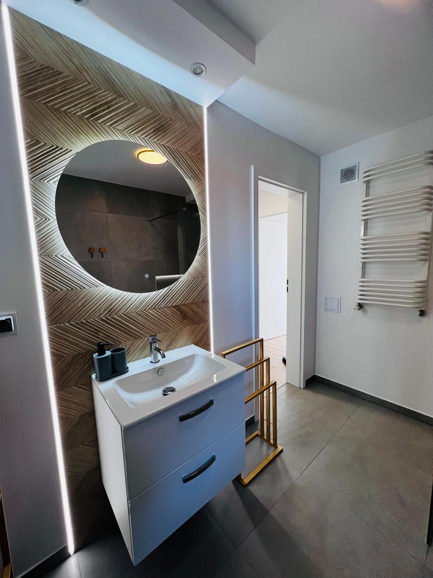 Apartamenty Na Nadmorskiej Wladyslawowo Exterior photo