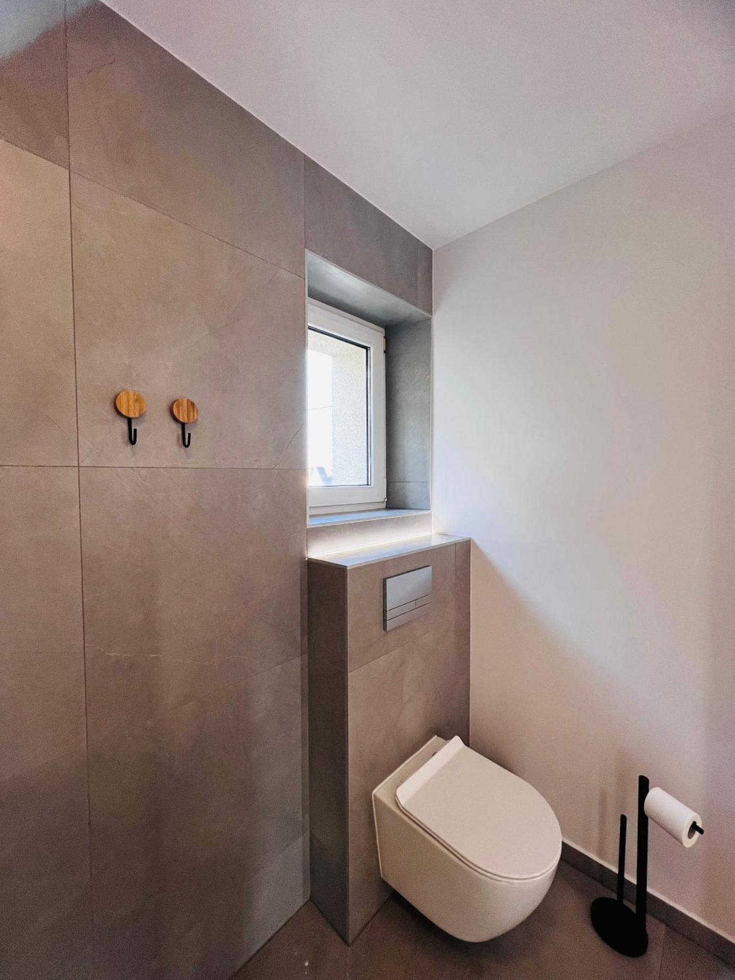Apartamenty Na Nadmorskiej Wladyslawowo Exterior photo