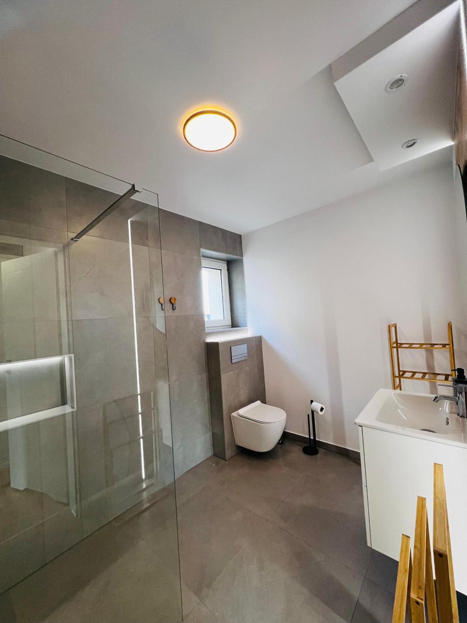 Apartamenty Na Nadmorskiej Wladyslawowo Exterior photo