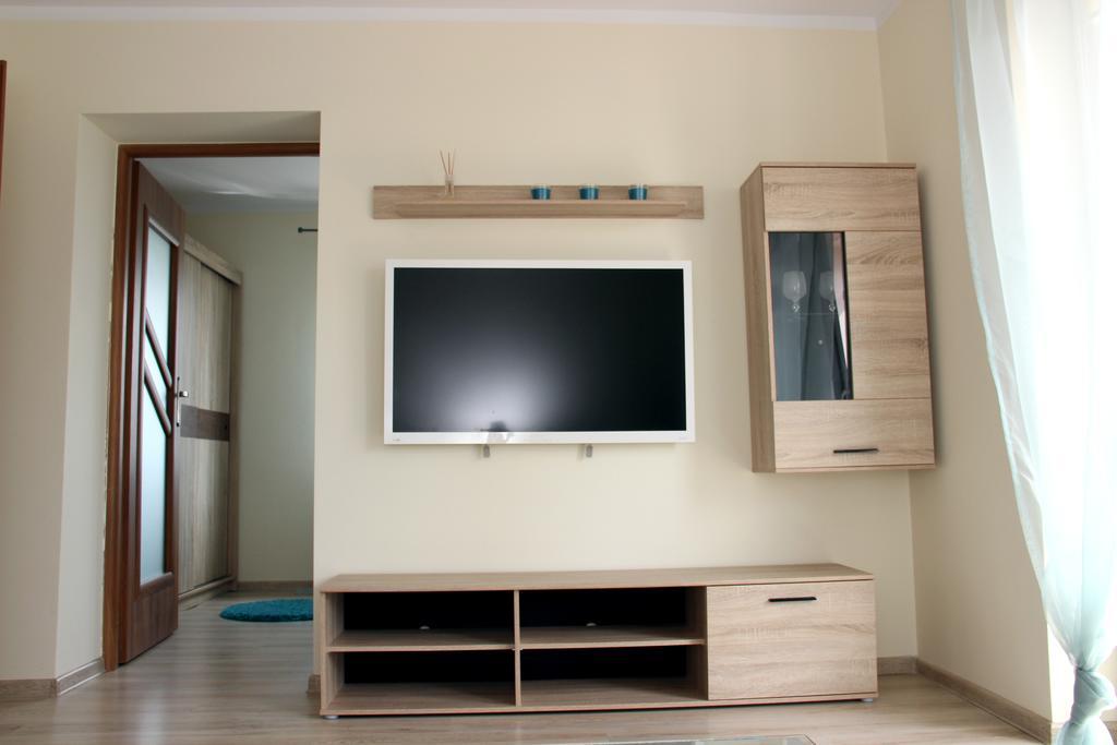 Apartamenty Na Nadmorskiej Wladyslawowo Exterior photo