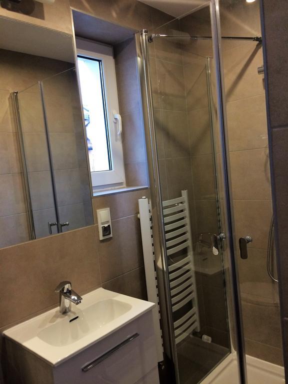 Apartamenty Na Nadmorskiej Wladyslawowo Exterior photo