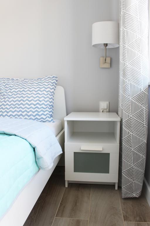 Apartamenty Na Nadmorskiej Wladyslawowo Exterior photo