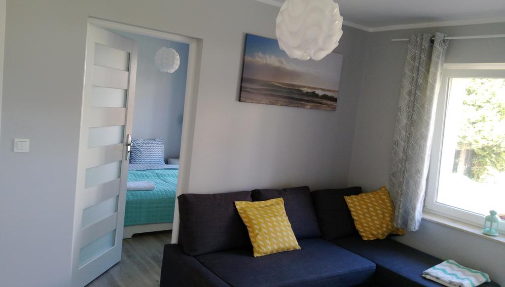 Apartamenty Na Nadmorskiej Wladyslawowo Exterior photo