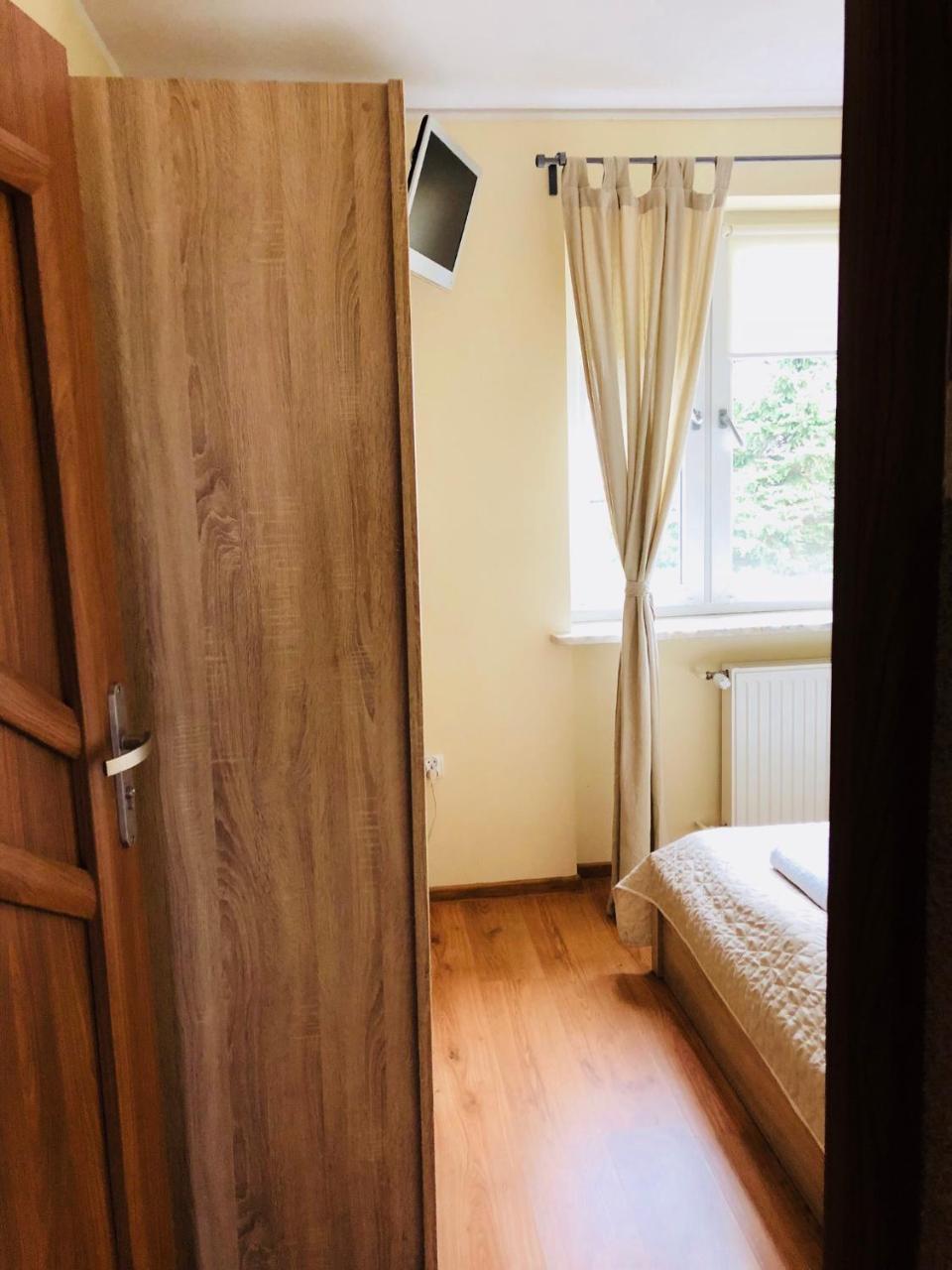 Apartamenty Na Nadmorskiej Wladyslawowo Exterior photo