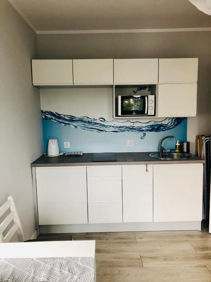 Apartamenty Na Nadmorskiej Wladyslawowo Exterior photo